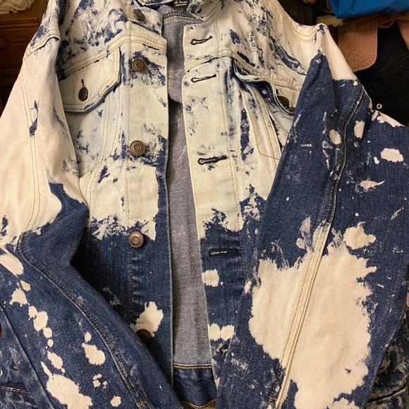 Jacket - Picture 3 of 3